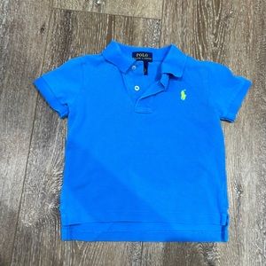 Polo shirt